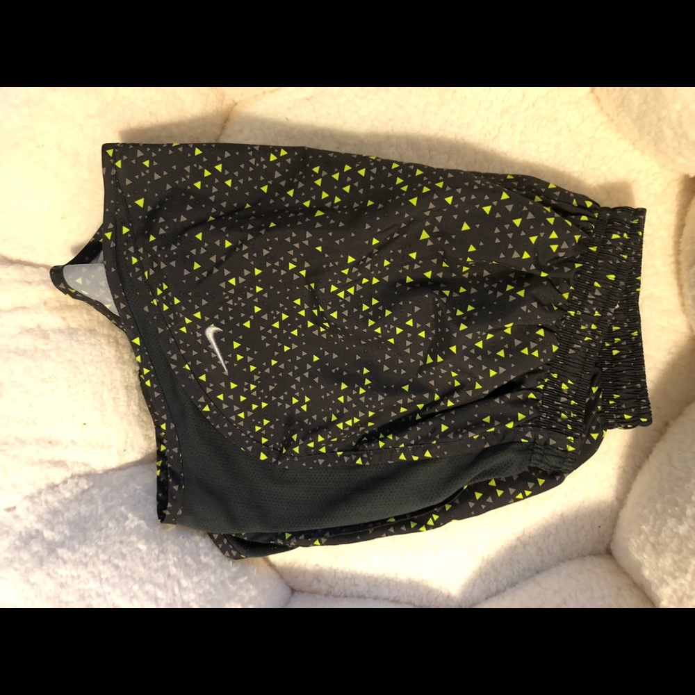 NIKE Dri-fit Running Shorts